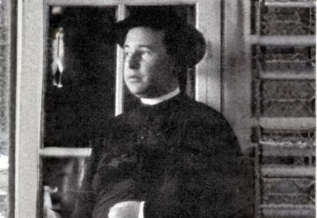 FRANCISCO DE PAULA PADILLA GUTIÉRREZ martires de la persecución religiosa España