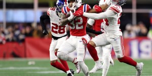 NFL rookie’s cleats carry a vital message for all to hear