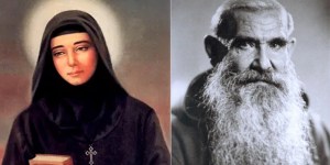 2 Lebanese saints Pope Leo wants young people to know about
