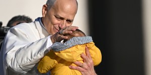 Pope Leo’s message to U.S. March for Life (full text)