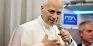 Bishops, Pope weigh in on military tensions in the Caribbean