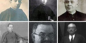 “Spanish Kolbe” beatified with 123 other Spanish martyrs