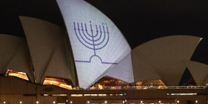 Pope Leo: Enough of this antisemitic violence!