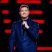 Michael Bublé brings cheer and compassion to the Vatican