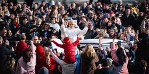 Pope’s words to kids make perfect final Advent meditation