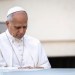 Pope on home state’s euthanasia law: “very disappointed”
