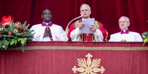 WATCH: Pope Leo says ‘Merry Christmas’ in 10 languages