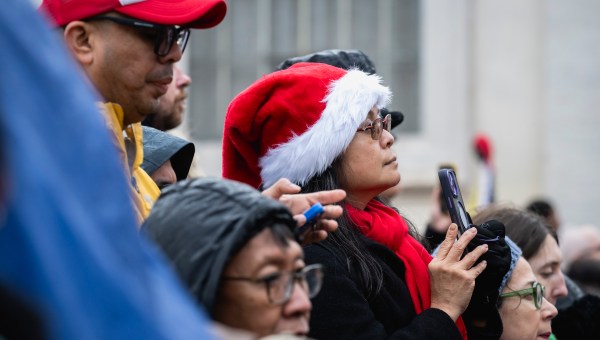 Corner Item Image - Expect a miracle this Christmas: Saints’ lives show us why (Video)