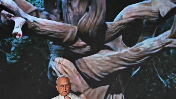 pope-leo-xiv-ecumenical-interreligious-meeting-martyrs-square-central-beirut-lebanon