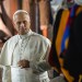 Pope Leo’s thanksgiving at the end of the year (Photos)