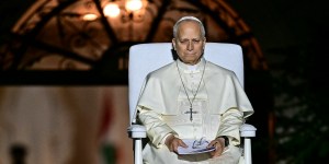 From John Paul II to Leo: How popes gather the globe to confront war