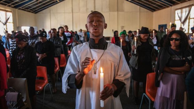 Nigeria, l'un des pays les plus dangereux au monde pour le clergé