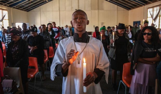 Corner Hero Image - Another priest kidnapped in Nigeria’s decade of terror