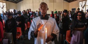 Another priest kidnapped in Nigeria’s decade of terror