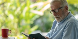 Pope Francis on how to face old age with joy