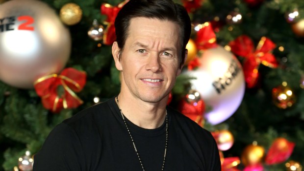 Mark Wahlberg
