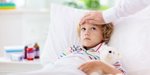 St. Benedict’s good advice for care of the sick