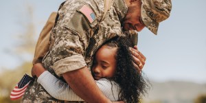 5 Meaningful gifts for Catholics in the military