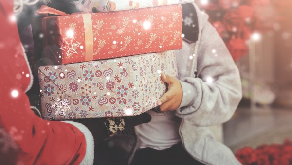 Corner Item Image - 5 Ways to help someone in need this Christmas