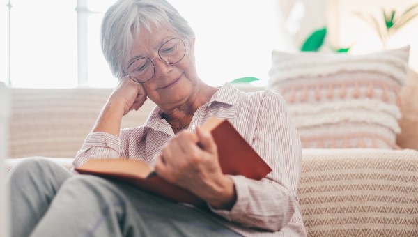 Corner Item Image - 6 Beautiful books for Catholic grandmothers