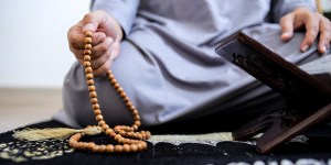As Ramadan and Lent fall together in ’26, Vatican notes shared journey