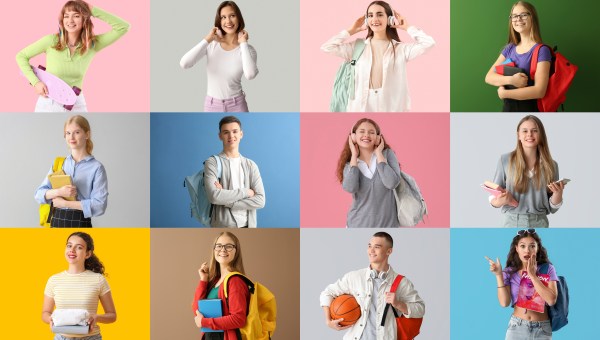 Corner Item Image - The science of why your New Year’s resolutions fail