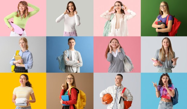 Corner Hero Image - The science of why your New Year’s resolutions fail