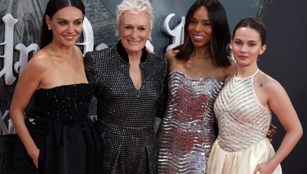 Corner Item Image - Mystery thriller has surprising Catholic heart