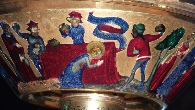 Saint Emerentiana