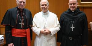 Pope Leo XIV could visit Mexico this year