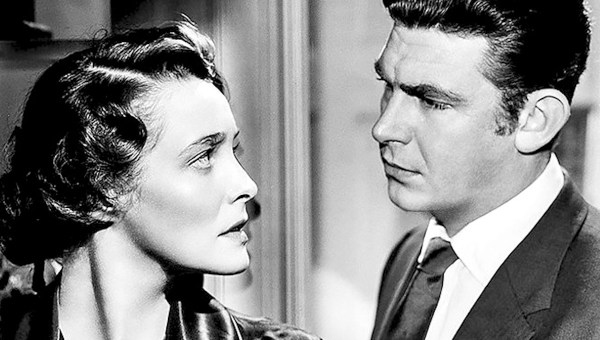 Corner Item Image - Patricia Neal: A story of love, healing, and forgiveness