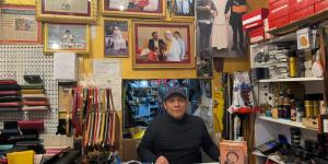 The amazing story of Antonio Arellano, shoemaker to popes