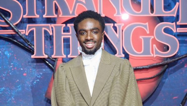 Stanger Things : la foi, l'arme secrète de l'acteur Caleb McLaughlin