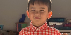 Catholic speaker Paul Kim’s son Micah dies after flu complications