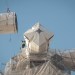 Spain’s Sagrada Familia reaches its full height