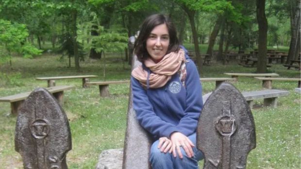 Elena Calero, Servante de Dieu espagnole