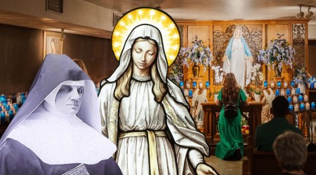 Woman who saw Mary in Wisconsin to be ‘Servant of God’