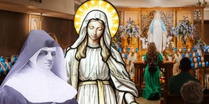 Woman who saw Mary in Wisconsin to be ‘Servant of God’