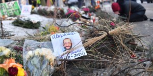 Minneapolis bishop’s statement after 2nd shooting by ICE (full text)