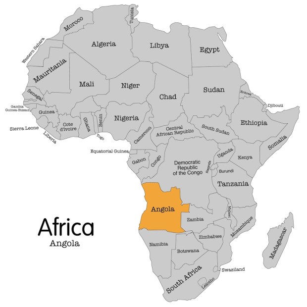 angola-africa