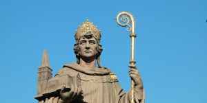 Pope to send Parolin to Denmark for  incredible milestone