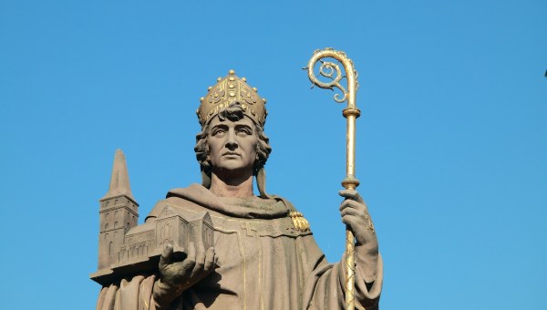 Corner Item Image - Pope to send Parolin to Denmark for  incredible milestone