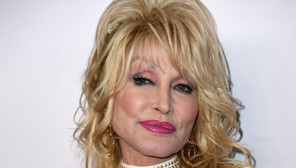 Corner Item Image - Dolly’s musical gift on her 80th for those in need