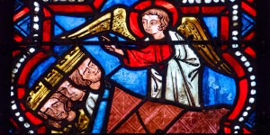 Why the Magi sleep in Christmas art