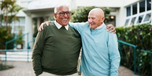 Aging gracefully: Avoiding the Grumpy Path