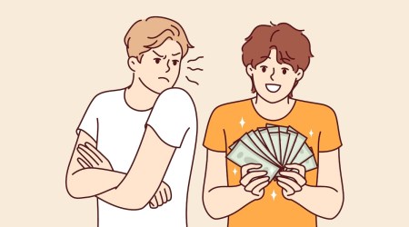 Advice from St. Francis de Sales for when you hate being poor