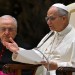 Pope starts Vatican II series with document on Scripture