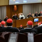Vatican releases schedule for June consistory of cardinals