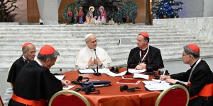 Pope Leo XIV summons all cardinals for a June meeting