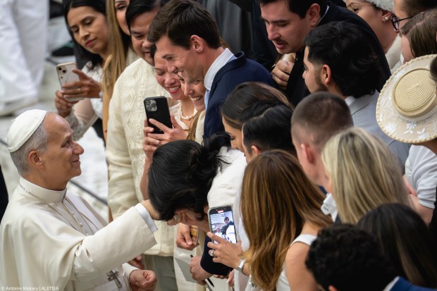 pope-leo-xiv-audience-paul-vi-hall